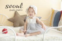 -首尔宝宝SEOUL  BABY STUDIO(通州店)