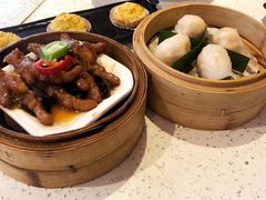 -又一间茶点轩(百汇广场店)