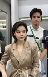 -CIT造型·烫发·染发