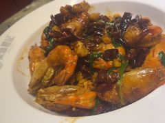 -聚味瞿记·龙虾堂(天元店)