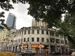 -百花传统甜品店(原址店)