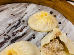 香茹汤包-四季美汤包(户部巷店)