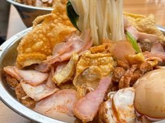 -谭老太正宗柳州螺狮粉(家和花园店)