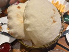 -ELI FALAFEL Lebanese&Mediterranean黎巴嫩美食(富城路店)