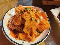 -老磨油饼(高陵店)