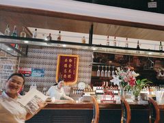 -俄士厨房(五棵松华熙LIVE店)