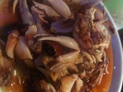 -风暴音乐烧烤串吧