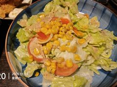 -日本料理神拉面