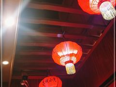 大堂-苏城小院·园林精致苏州菜(斜塘老街店)