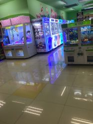 -莫莉幻想儿童乐园(绍兴金帝银泰城店)