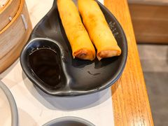 -馋三尺蟹粉小笼(人民广场店)