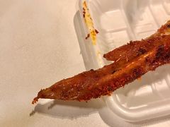 正味辣鸡翅-一代烤翅王(大汉口店)