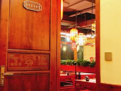 -谭鸭血老火锅(万象九宜城店)