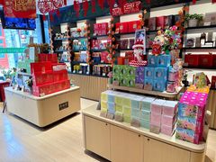 -吴裕泰茶莊(大栅栏店)