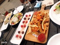 -布拉格餐厅· 中欧捷克菜(全国首店)