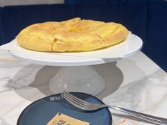 -咕鹿流心披萨(下沙店)