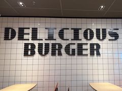 -麦当劳(禄口机场T2航站楼)