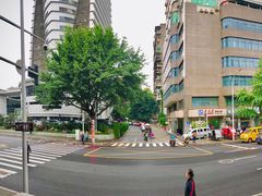 -贵州沾水米线(学田湾店)