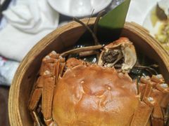 -火福·天湖阁大闸蟹博物馆主题餐厅(浅水湾店)