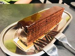 -Awfully Chocolate(嘉里城店)