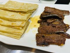 -福寿斋·老北京铜锅涮肉·烤鸭(顺义总店)