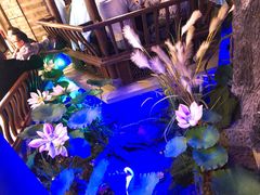 -韵秋荷(宝山龙湖天街店)