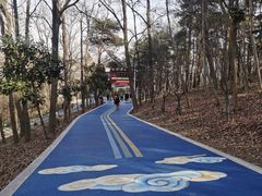 -南京金牛湖风景区