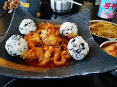 -HONGA HONGA雄家(曹路店)