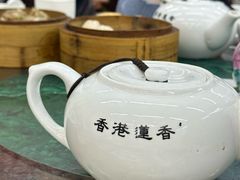 -香港蓮香樓(上環店)