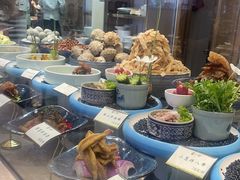 -宴小馆·小海鲜青岛菜(五四广场店)