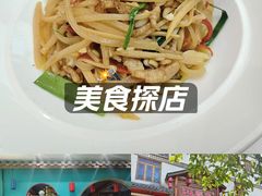 -饕然·民间川菜(龙泉店)