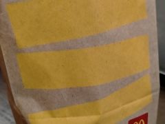 -麦当劳(中山路店)