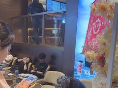 -霸王茶姬(上海恒基名人店)