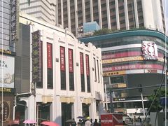 -永汉电影院(北京路总店)