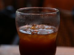 -漫咖啡MAANCOFFEE(清江路店)