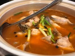 -黔大人·贵州花溪牛肉粉(宝能太古城店)