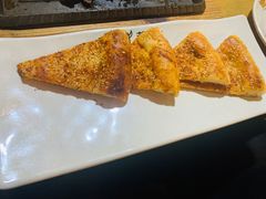 烤馕-苏小牛·牛肉串(国贸店)