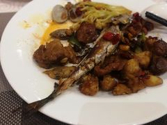 -紫金港国际饭店-自助早餐(申花路店)