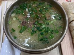 -卷翻天·卷饼(欧亚商都店)