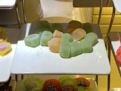 -牛太郎时尚自助烧烤