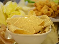 -朱氏胖子烂火锅(洪崖洞店)
