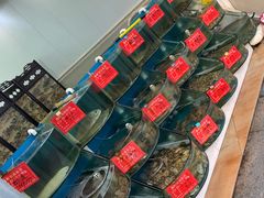 -聚德福海鲜家常菜(刘庄店)