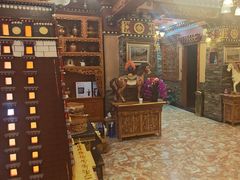 -宗巴雍姆藏餐府