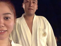 -天目湖涵田半山温泉