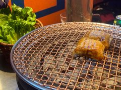 -入火韩国烤肉(凯旋广场店)