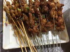 -可可大虾武汉土菜大排档(万松园1店)