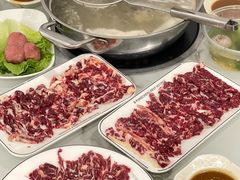 -福合埕牛肉火锅(长平国新店)