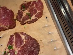 -新石器烤肉(美利广场店)