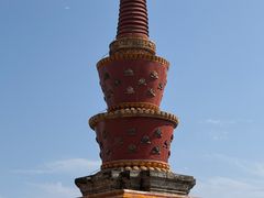 -普陀宗乘之庙(小布达拉宫)