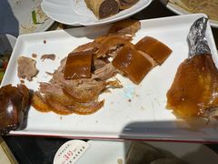 -京味斋·北京烤鸭(北京南站洋桥店)